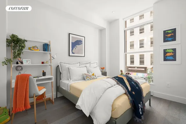 $2,650,000 | 19 Warren Street, Unit 2EAST | TriBeCa