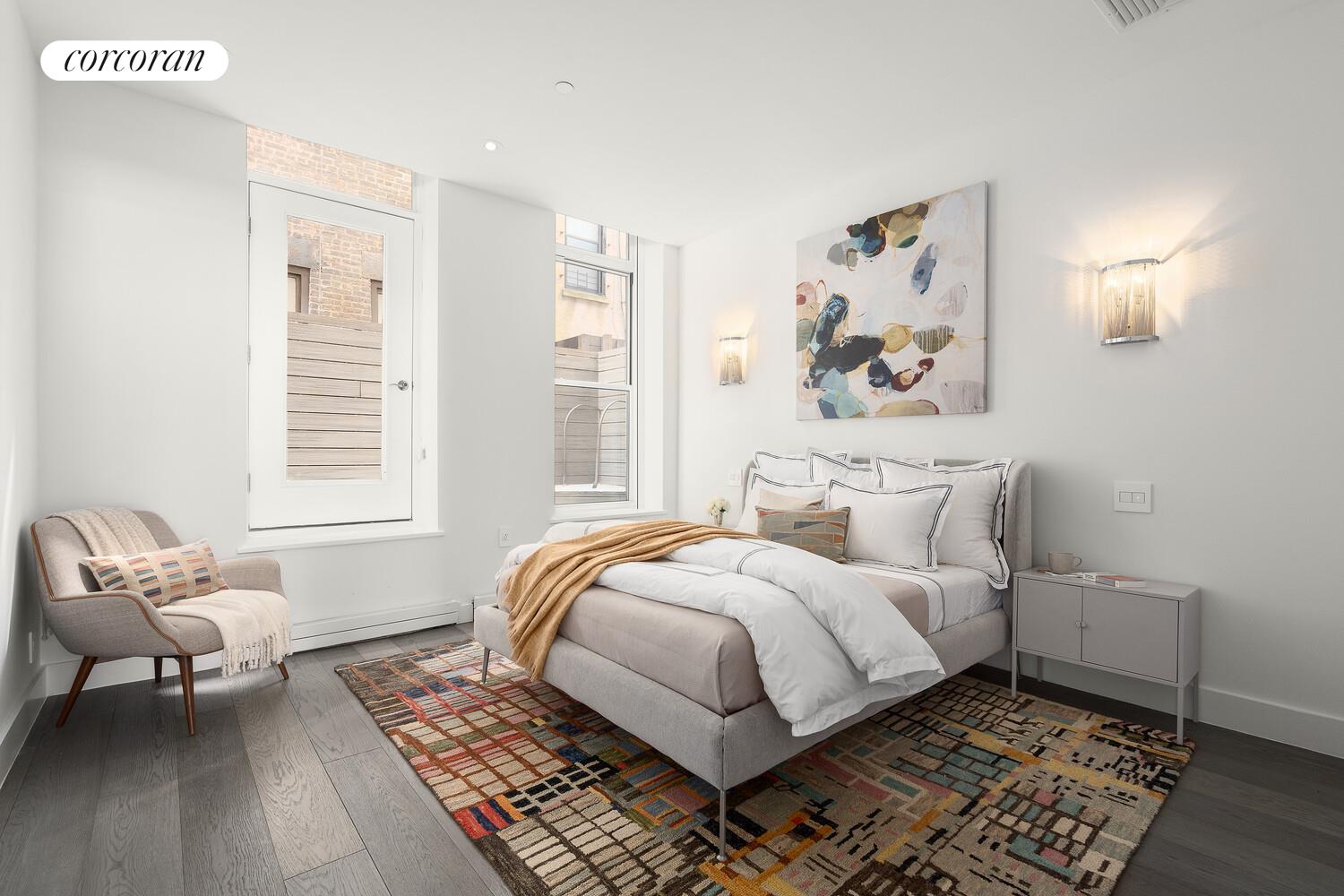 19 Warren Street, Unit 2EAST Manhattan, NY 10007 - Photo 9 of 14