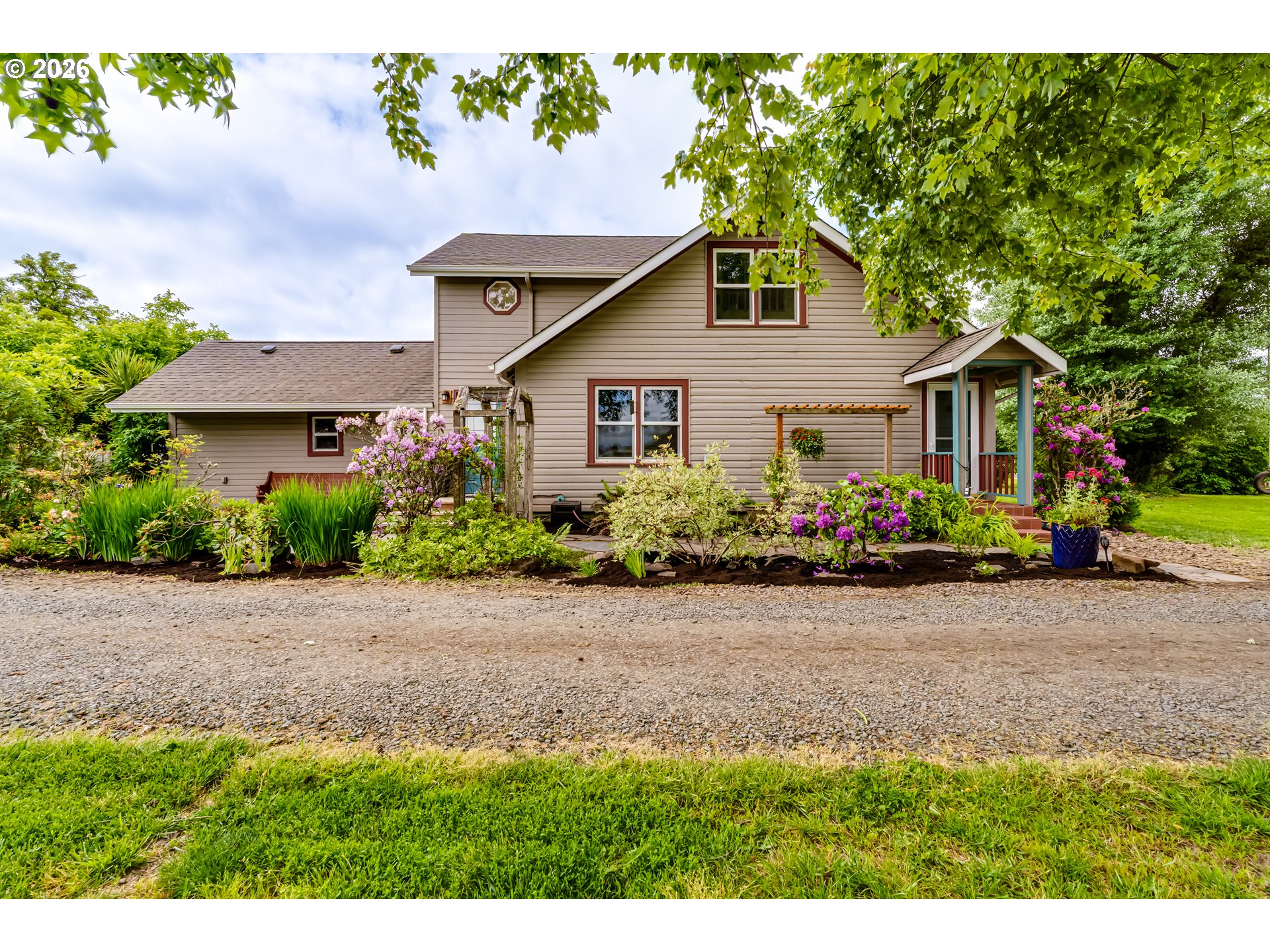 81887 Davisson Road Creswell, OR 97426 - Photo 37 of 43