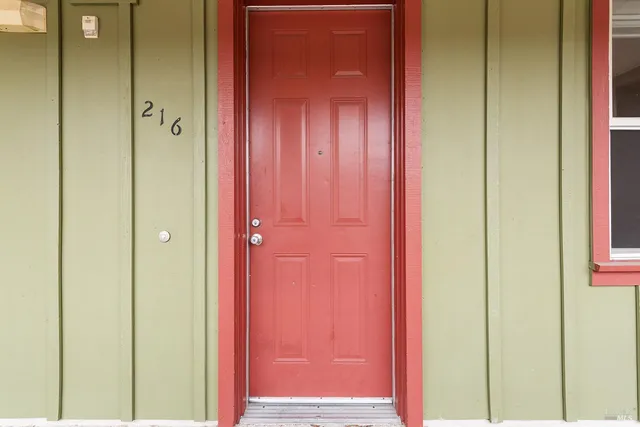 $355,000 | 965 Doubles Drive, Unit 216, Santa Rosa, CA 95407