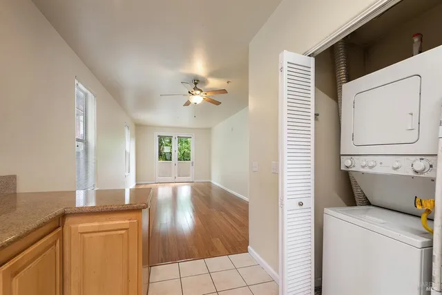 $355,000 | 965 Doubles Drive, Unit 216, Santa Rosa, CA 95407