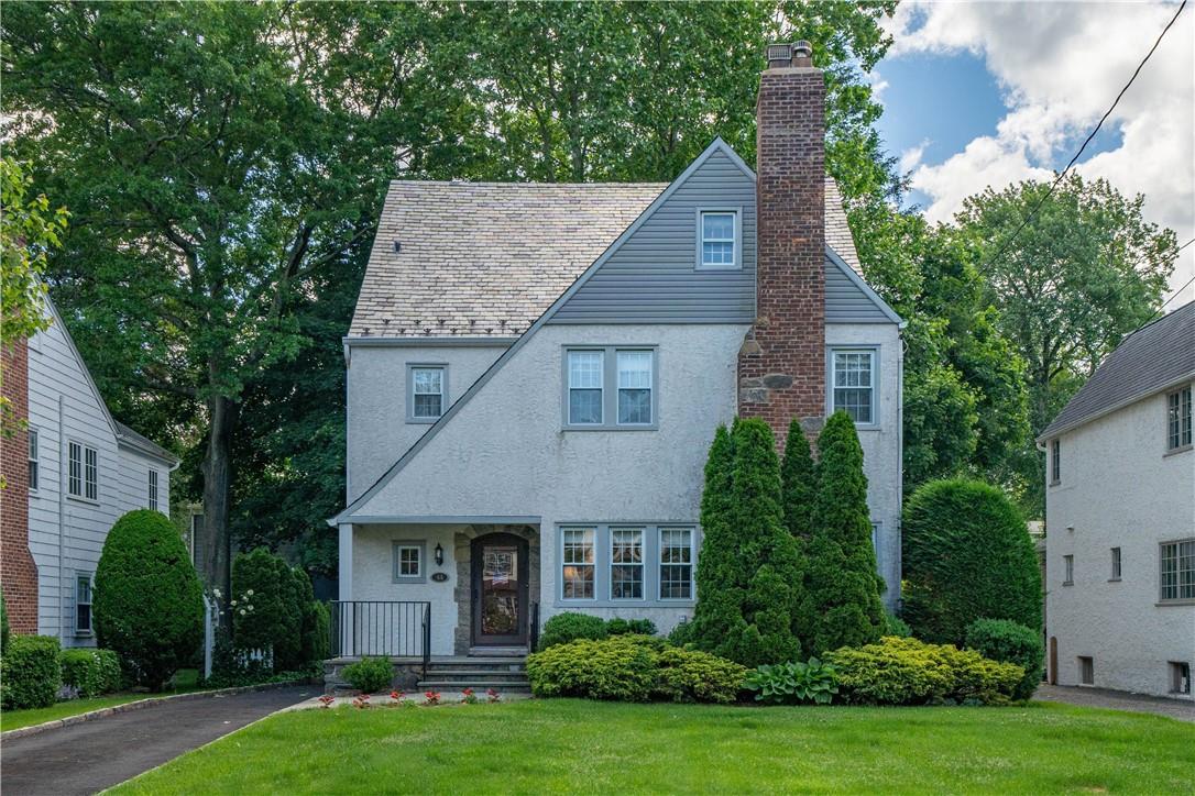 44 Jefferson Road Scarsdale, NY 10583 - Photo 1 of 1 44 Jefferson Road!