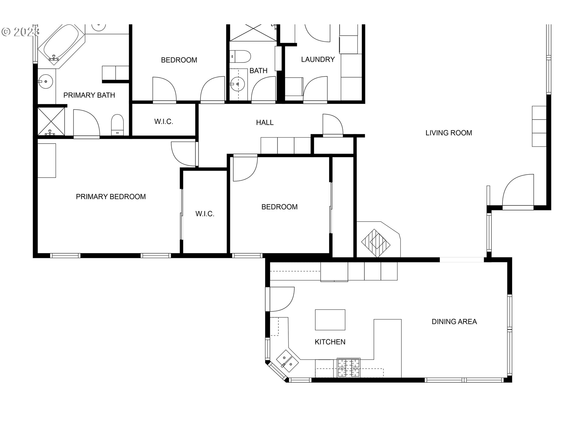 1415 Country Club Road Hood River, OR 97031 - Photo 46 of 46 Gallery Image 46