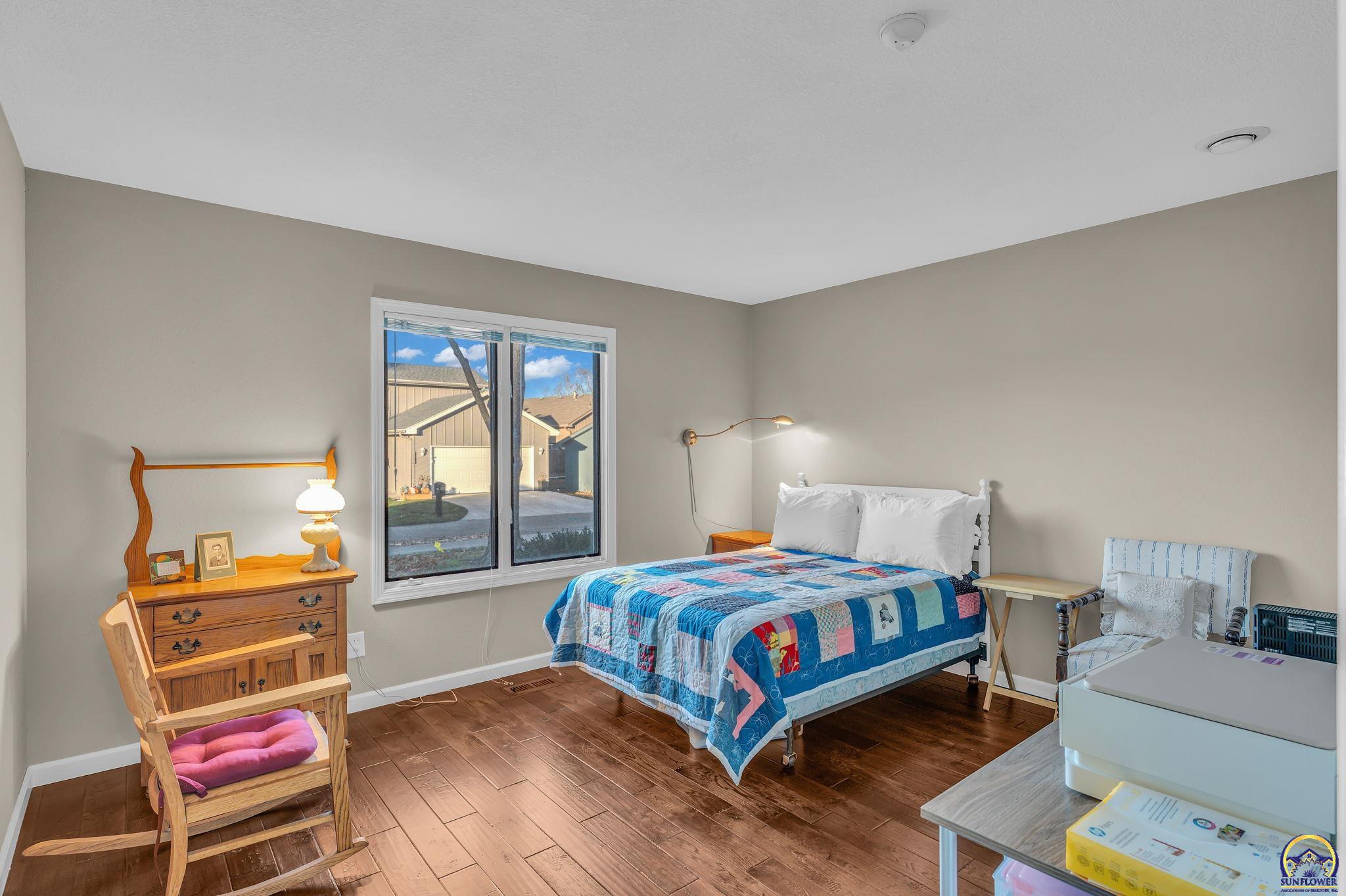 5709 Southwest Quail Cove Circle Topeka, KS 66614 - Photo 15 of 21