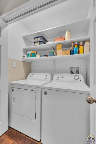 $289,900 | 5709 Southwest Quail Cove Circle, Topeka, KS 66614