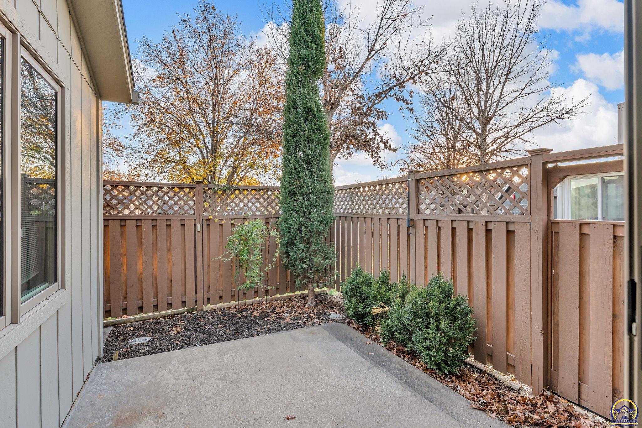 5709 Southwest Quail Cove Circle Topeka, KS 66614 - Photo 21 of 21