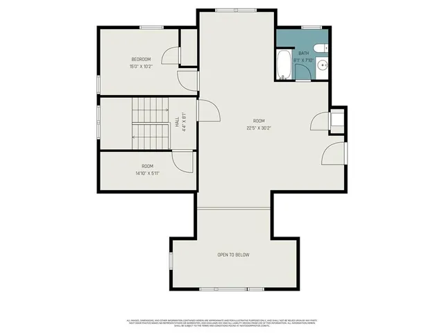 $1,950,000 | 2600 Northwest 108th Street, Kansas City, MO 64154