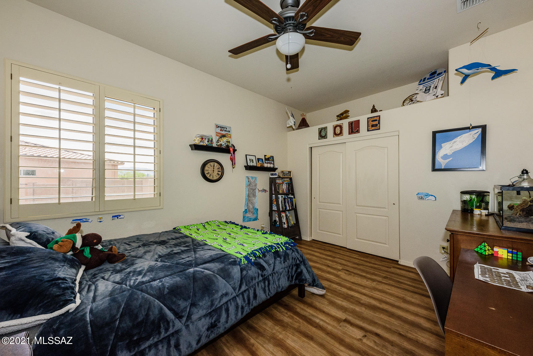 7603 West Rising Ridge Road Tucson, AZ 85743 - Photo 30 of 39