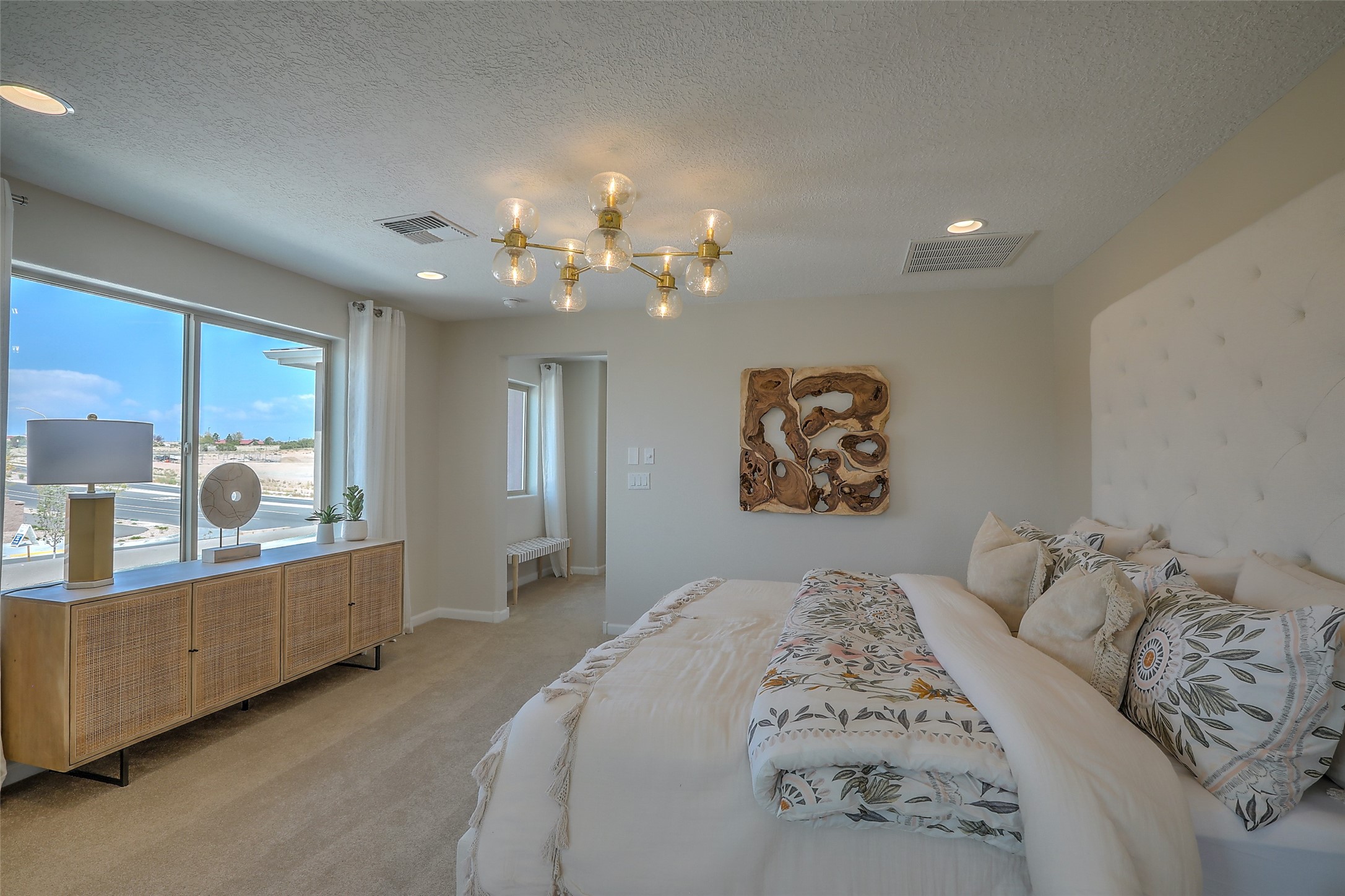 4628 Rail Runner Road Santa Fe, NM 87507 - Photo 28 of 43