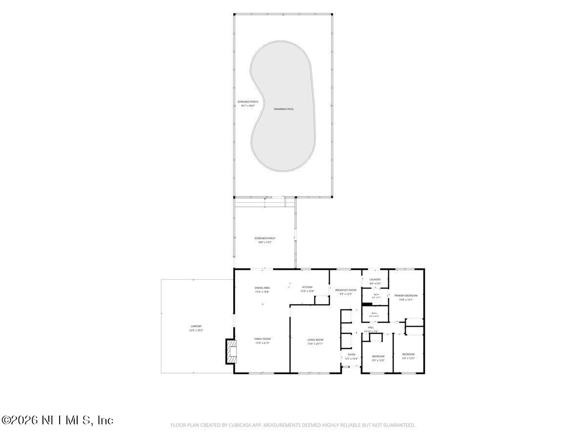 3476 Clifford Dugger Road Glen St. Mary, FL 32040 - Photo 29 of 30 01-all_floors_3476_clifford_dugger_road_