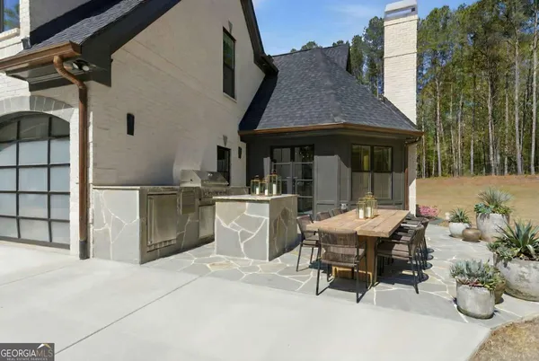 $2,550,000 | 1315 Sandy Creek Road, Tyrone, GA 30290