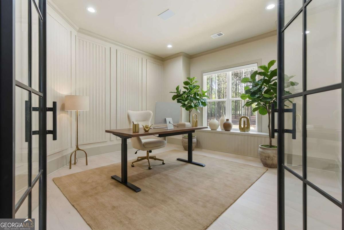 1315 Sandy Creek Road Tyrone, GA 30290 - Photo 16 of 100