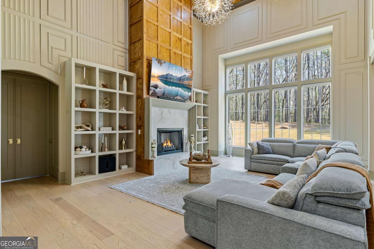 1315 Sandy Creek Road Tyrone, GA 30290 - Photo 19 of 100