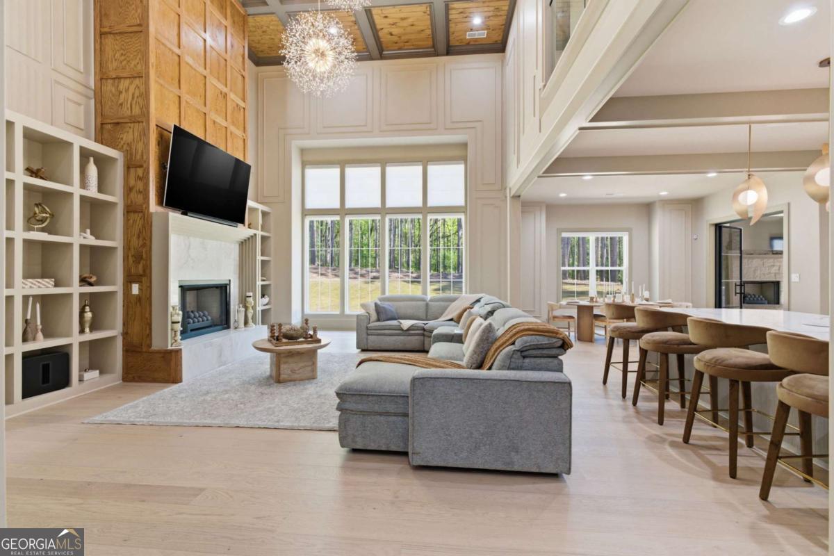 1315 Sandy Creek Road Tyrone, GA 30290 - Photo 22 of 100