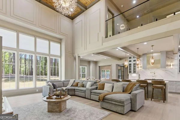 $2,550,000 | 1315 Sandy Creek Road, Tyrone, GA 30290