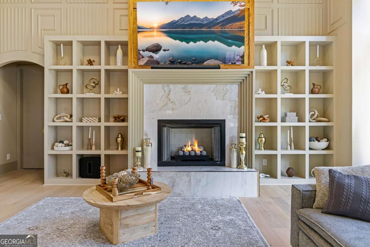 1315 Sandy Creek Road Tyrone, GA 30290 - Photo 26 of 100