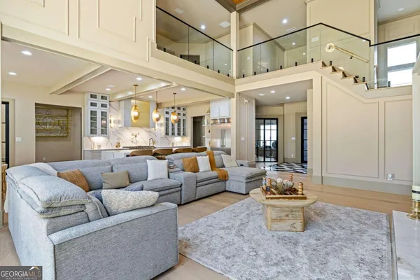 $2,550,000 | 1315 Sandy Creek Road, Tyrone, GA 30290