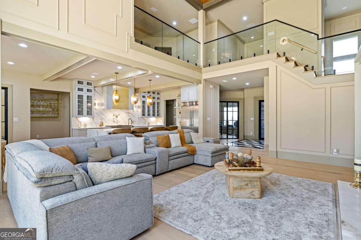 1315 Sandy Creek Road Tyrone, GA 30290 - Photo 27 of 100