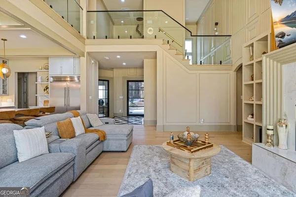 $2,550,000 | 1315 Sandy Creek Road, Tyrone, GA 30290