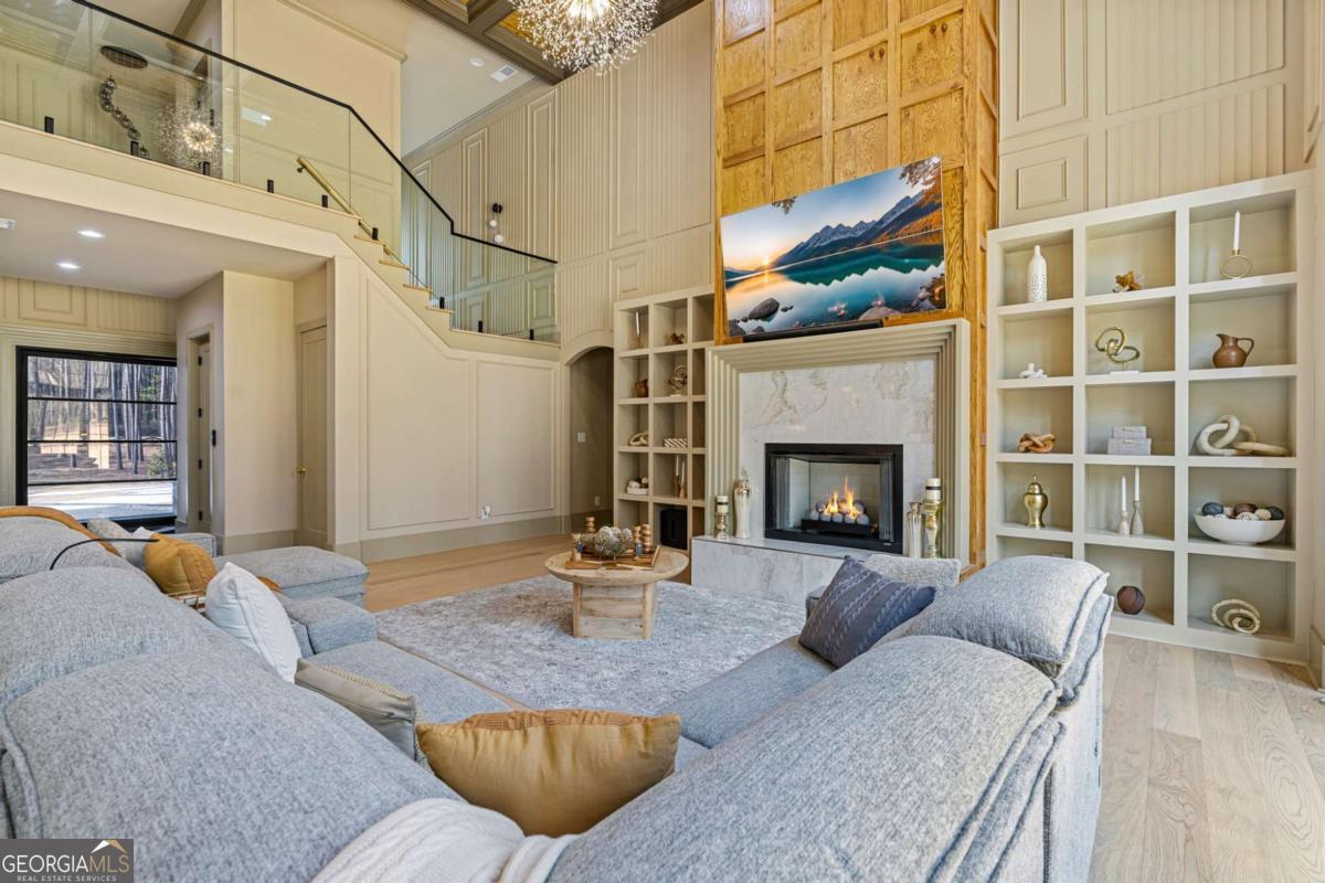 1315 Sandy Creek Road Tyrone, GA 30290 - Photo 29 of 100