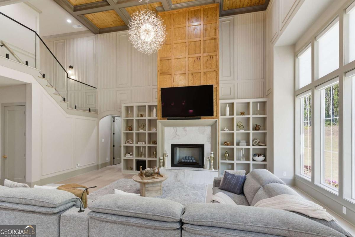 1315 Sandy Creek Road Tyrone, GA 30290 - Photo 30 of 100