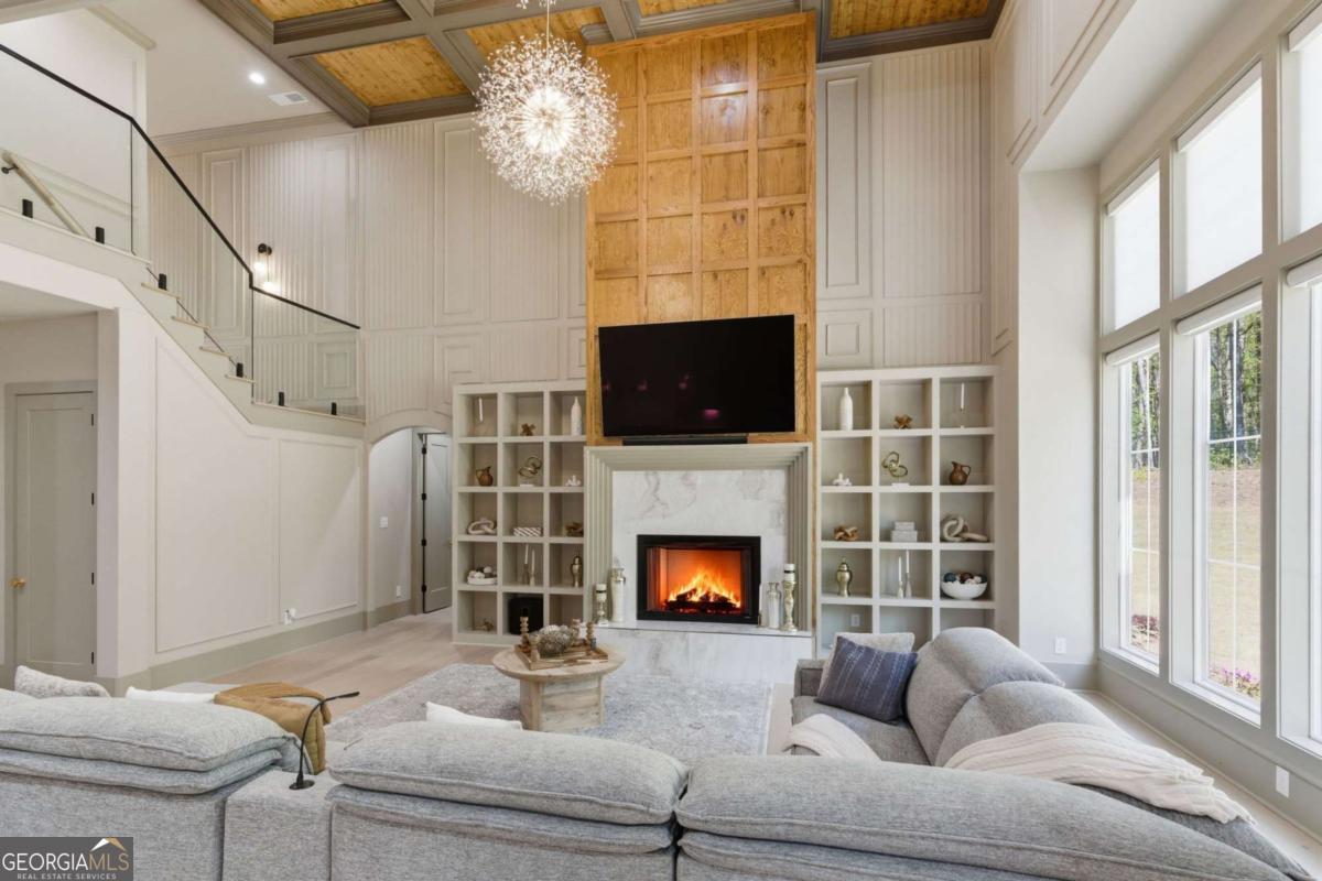 1315 Sandy Creek Road Tyrone, GA 30290 - Photo 31 of 100