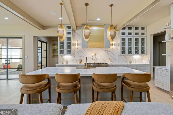 $2,550,000 | 1315 Sandy Creek Road, Tyrone, GA 30290