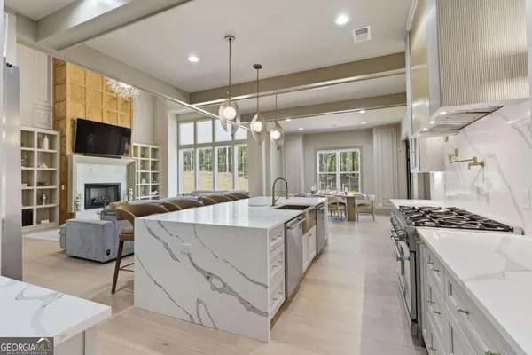 $2,550,000 | 1315 Sandy Creek Road, Tyrone, GA 30290