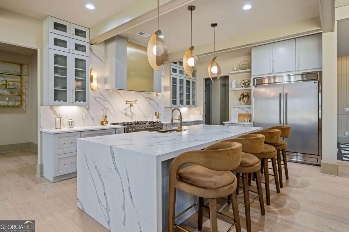 1315 Sandy Creek Road Tyrone, GA 30290 - Photo 39 of 100