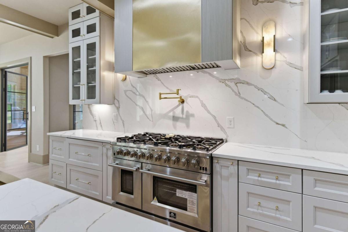 1315 Sandy Creek Road Tyrone, GA 30290 - Photo 40 of 100