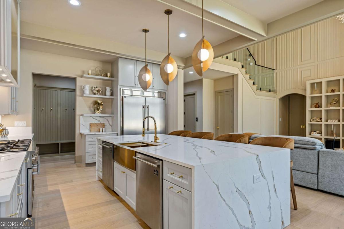 1315 Sandy Creek Road Tyrone, GA 30290 - Photo 41 of 100