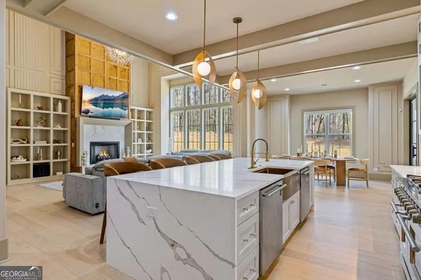 $2,550,000 | 1315 Sandy Creek Road, Tyrone, GA 30290