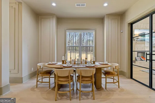 $2,550,000 | 1315 Sandy Creek Road, Tyrone, GA 30290