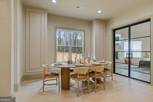 $2,550,000 | 1315 Sandy Creek Road, Tyrone, GA 30290