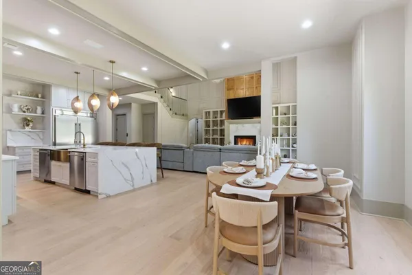 $2,550,000 | 1315 Sandy Creek Road, Tyrone, GA 30290