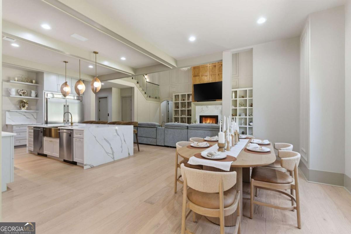 1315 Sandy Creek Road Tyrone, GA 30290 - Photo 48 of 100