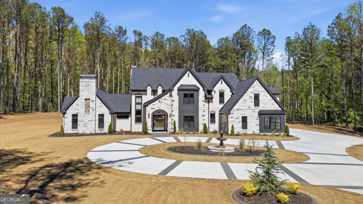 1315 Sandy Creek Road Tyrone, GA 30290 - Photo 5 of 100