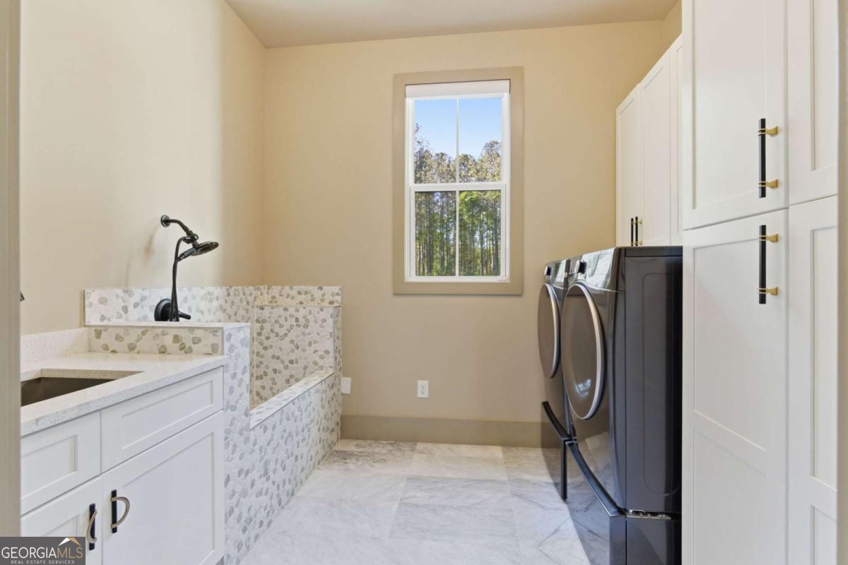 1315 Sandy Creek Road Tyrone, GA 30290 - Photo 55 of 100