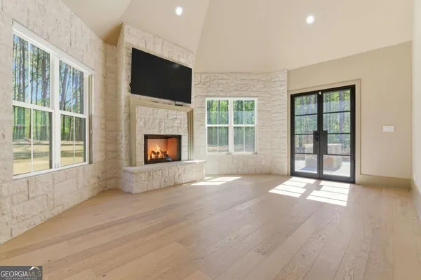 $2,550,000 | 1315 Sandy Creek Road, Tyrone, GA 30290