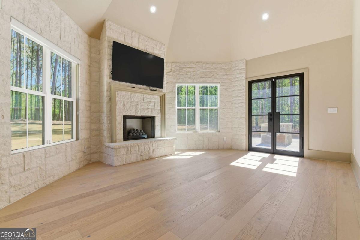 1315 Sandy Creek Road Tyrone, GA 30290 - Photo 59 of 100