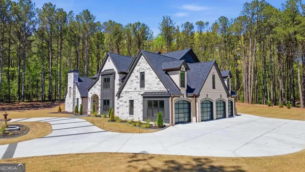 $2,550,000 | 1315 Sandy Creek Road, Tyrone, GA 30290