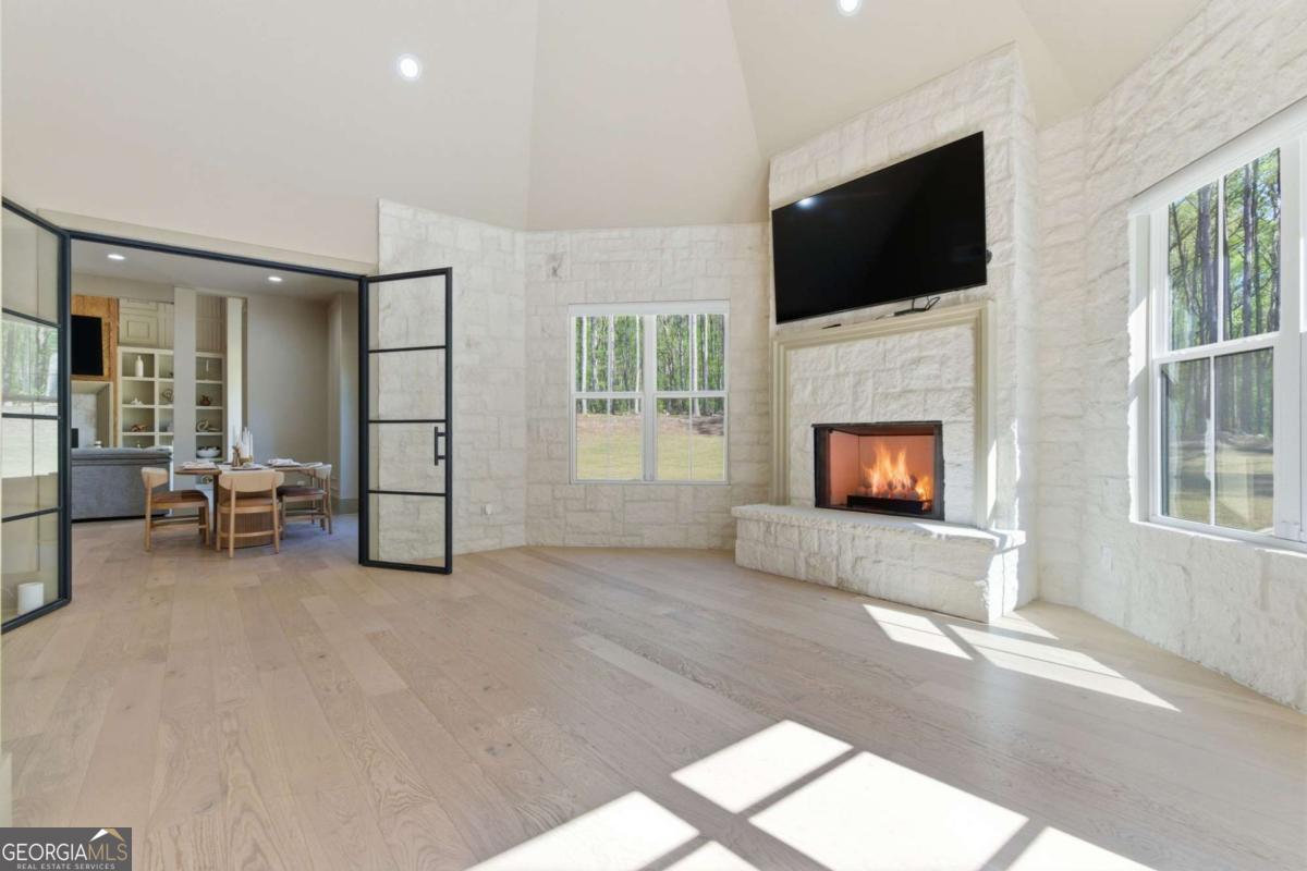 1315 Sandy Creek Road Tyrone, GA 30290 - Photo 62 of 100