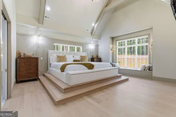 $2,550,000 | 1315 Sandy Creek Road, Tyrone, GA 30290