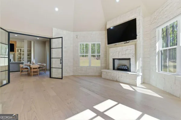 $2,550,000 | 1315 Sandy Creek Road, Tyrone, GA 30290