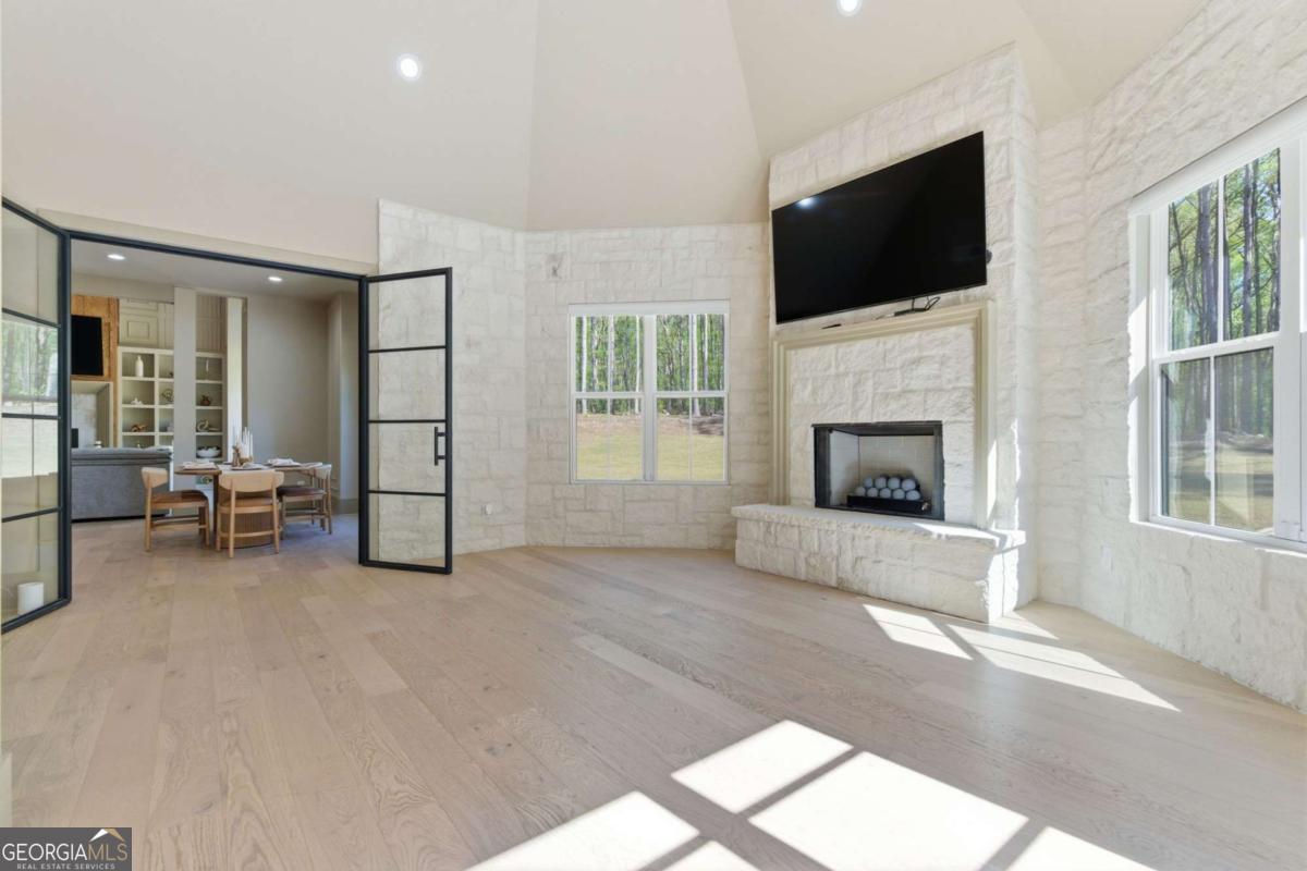 1315 Sandy Creek Road Tyrone, GA 30290 - Photo 64 of 100