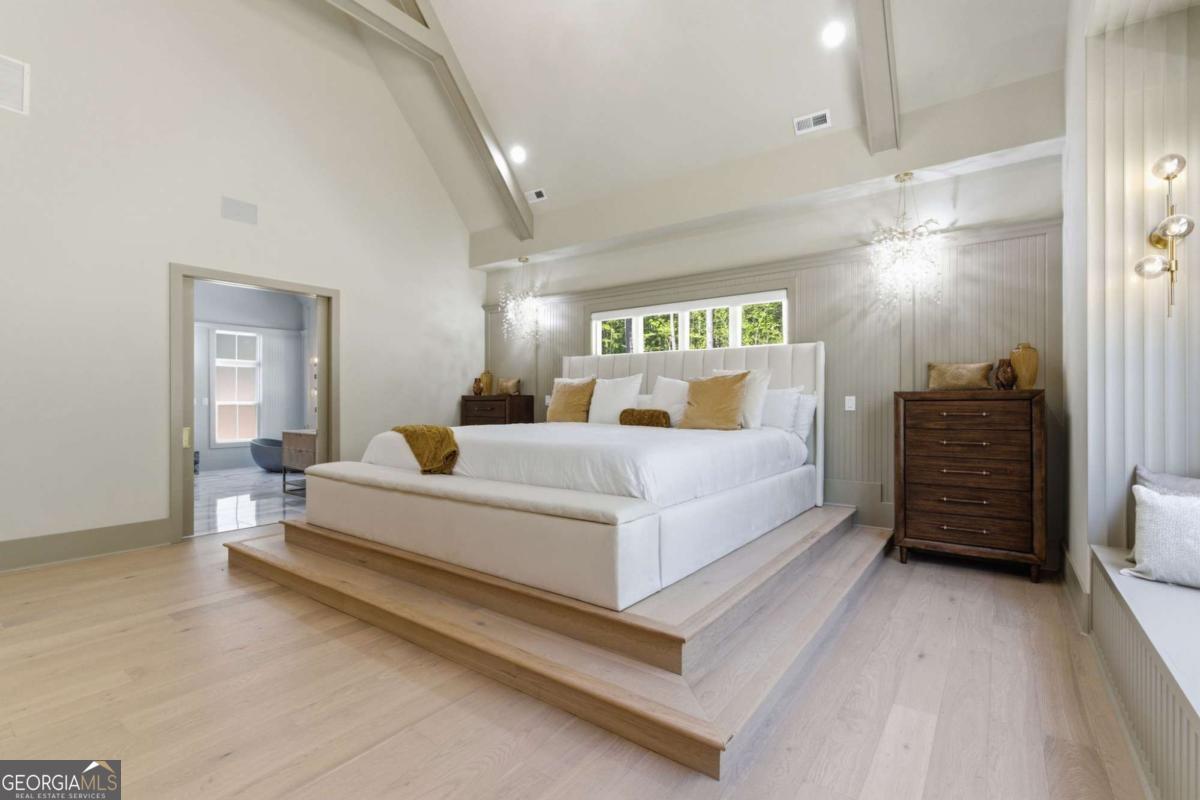 1315 Sandy Creek Road Tyrone, GA 30290 - Photo 66 of 100