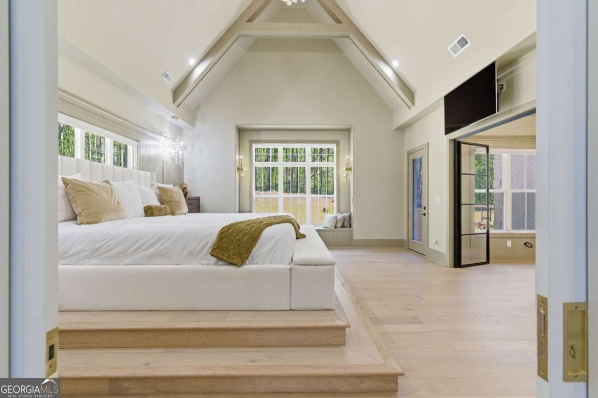 1315 Sandy Creek Road Tyrone, GA 30290 - Photo 68 of 100