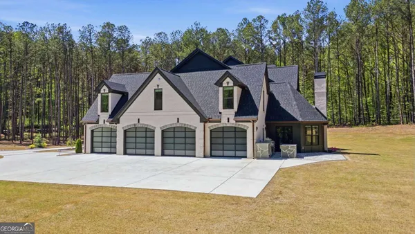 $2,550,000 | 1315 Sandy Creek Road, Tyrone, GA 30290