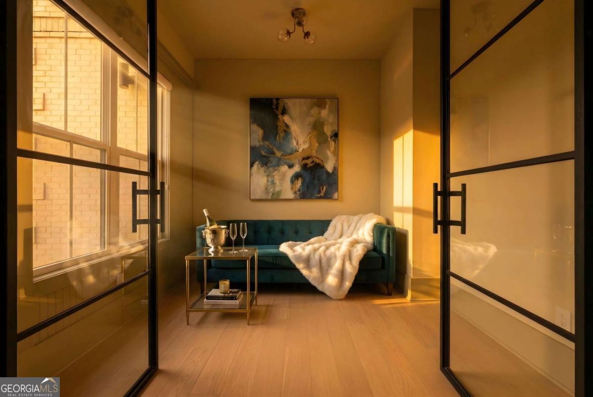 1315 Sandy Creek Road Tyrone, GA 30290 - Photo 71 of 100