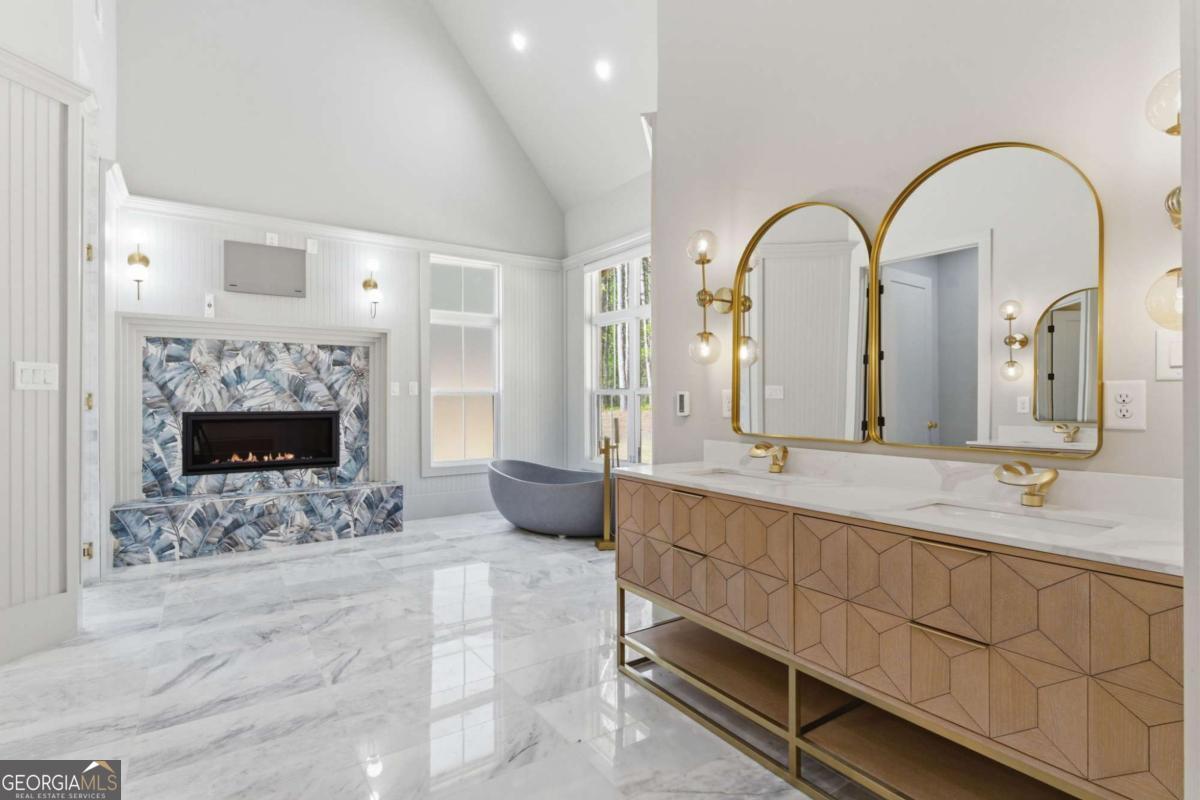 1315 Sandy Creek Road Tyrone, GA 30290 - Photo 75 of 100